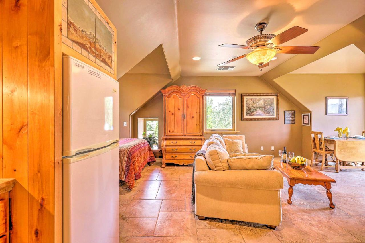 Romantic Yosemiteandbass Lake Retreat With Mtn Views! North Fork Exterior foto